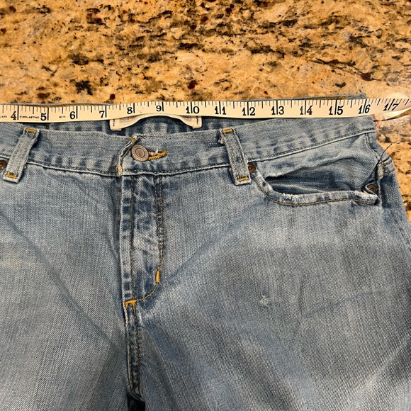 Express X2 denim laboratory low Rise Vintage - Picture 13 of 15